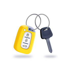 key