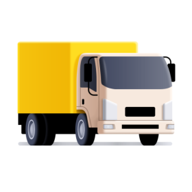 truck